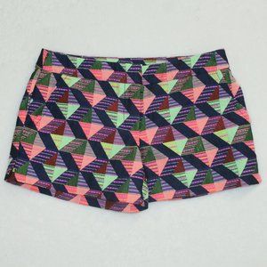 Trina Turk Multi-color shorts